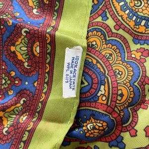 VTG Neckerchief